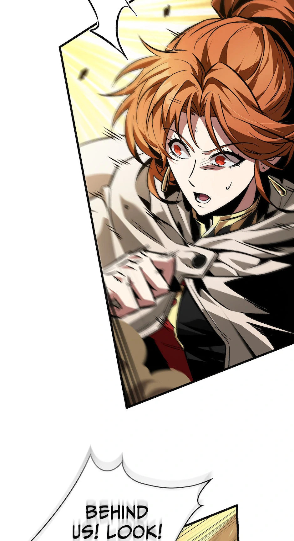 Read Pick Me Up ENGLISH Manga Online