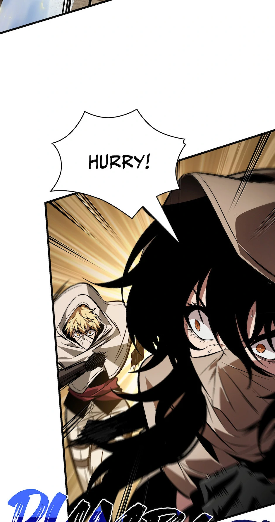 Read Pick Me Up ENGLISH Manga Online