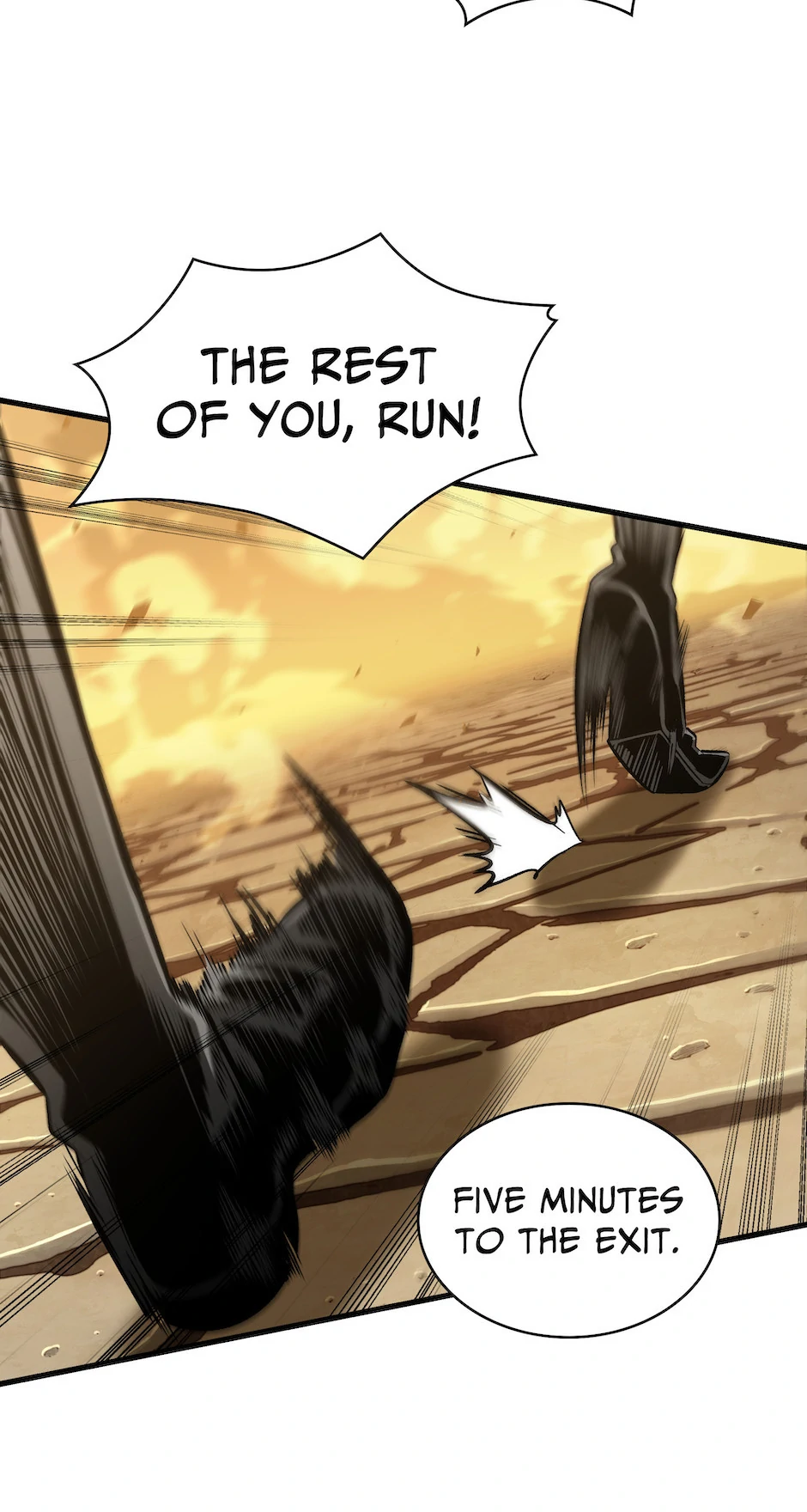 Read Pick Me Up ENGLISH Manga Online