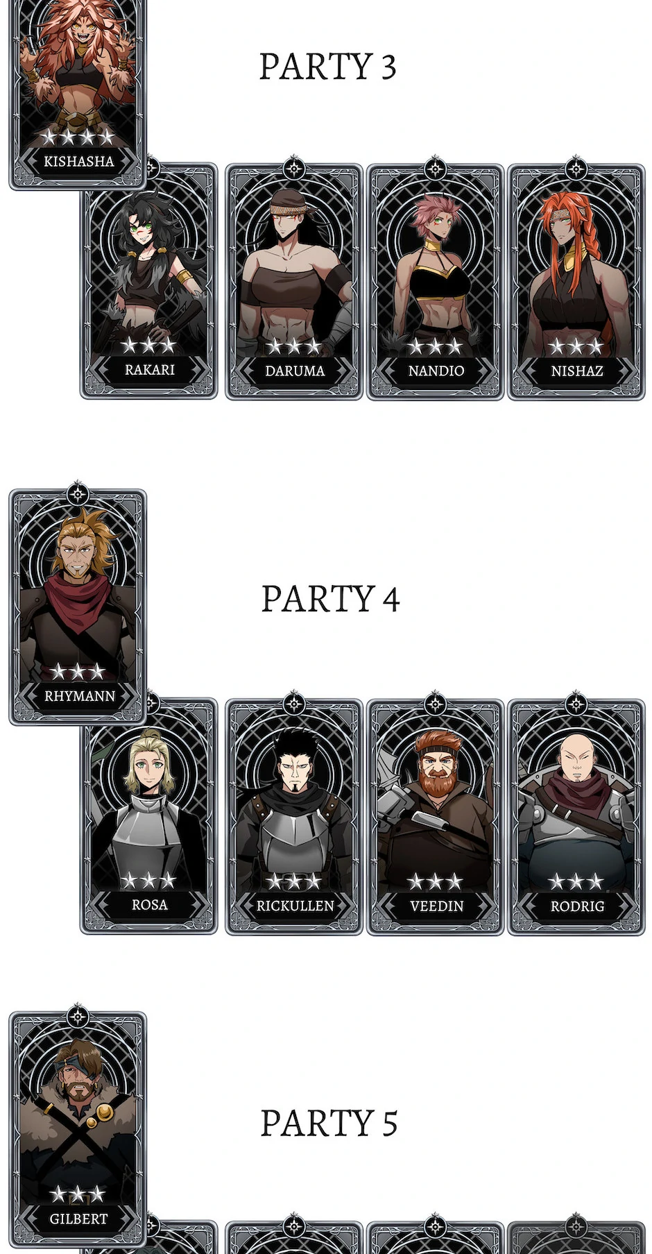 Read Pick Me Up ENGLISH Manga Online