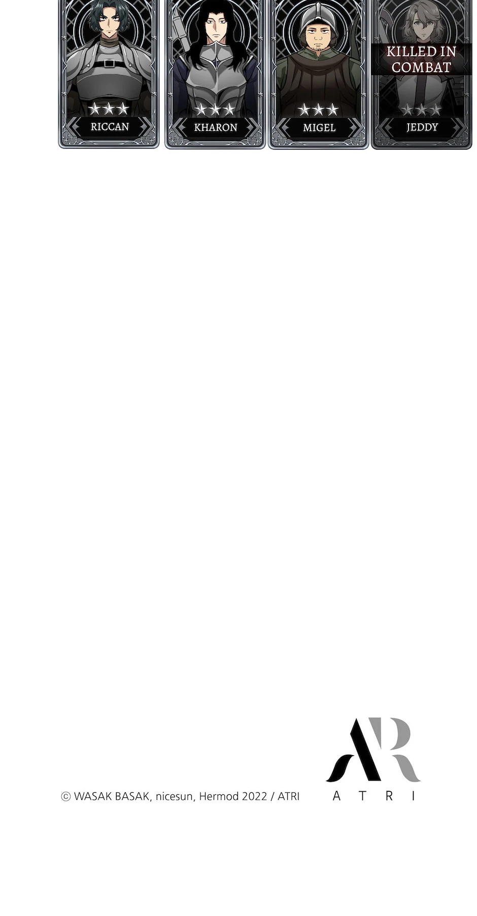 Read Pick Me Up ENGLISH Manga Online