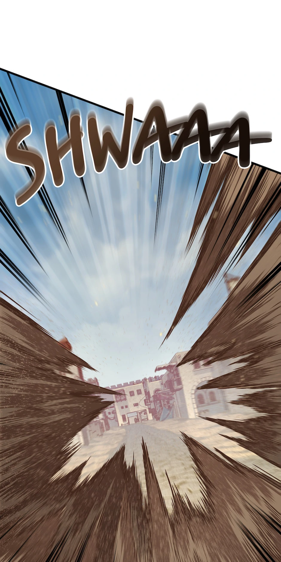 Read Pick Me Up ENGLISH Manga Online