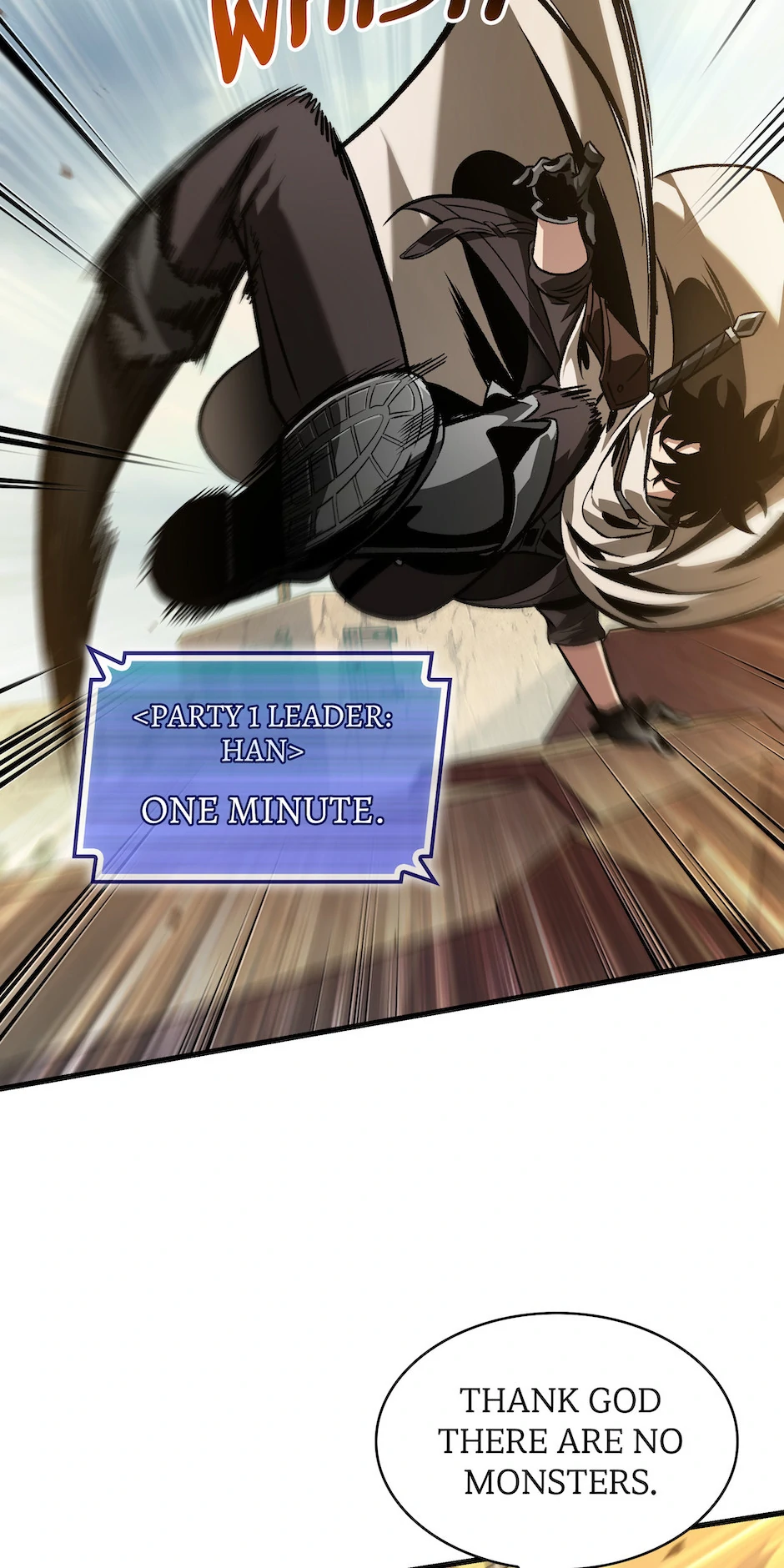 Read Pick Me Up ENGLISH Manga Online