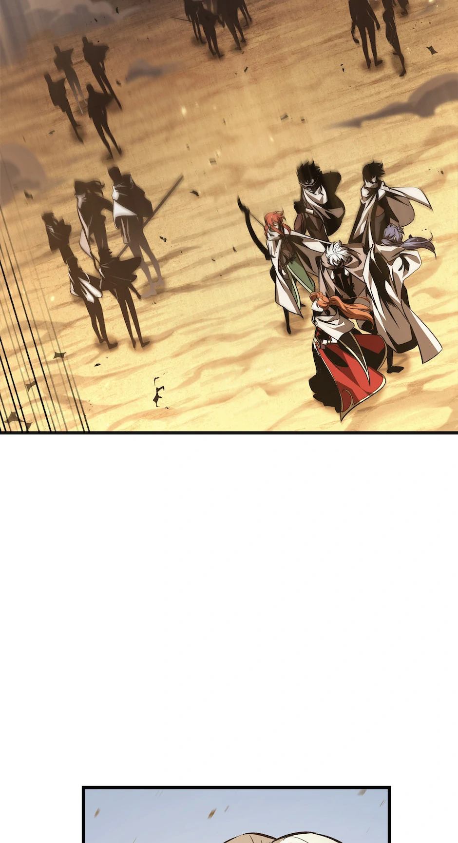 Read Pick Me Up ENGLISH Manga Online