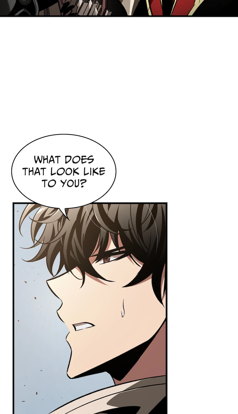 Read Pick Me Up ENGLISH Manga Online