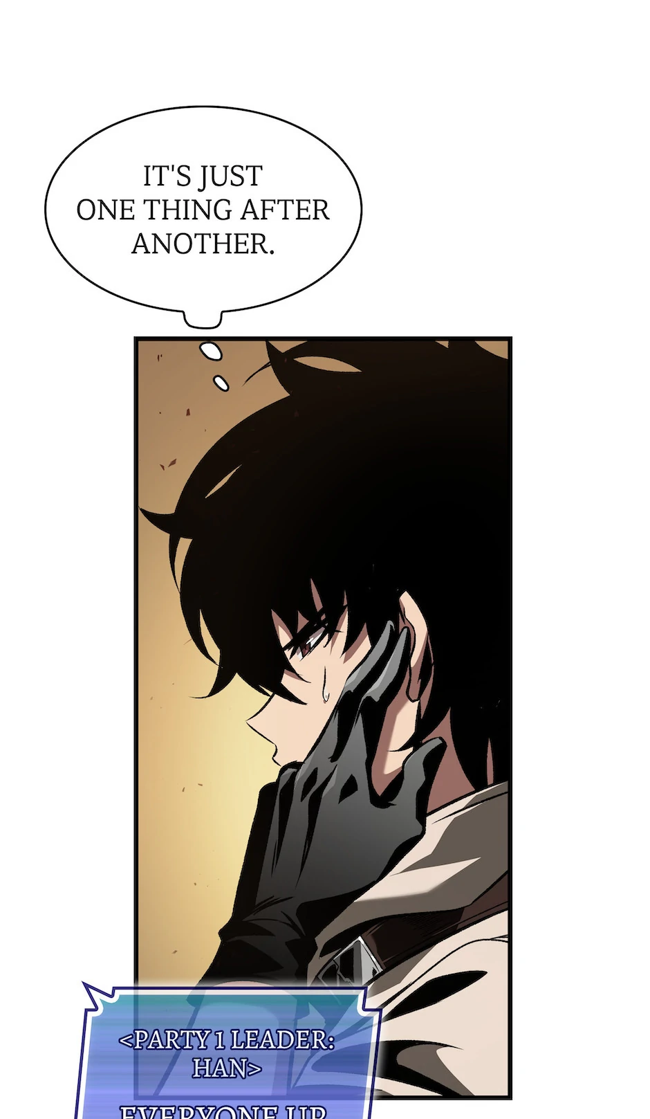 Read Pick Me Up ENGLISH Manga Online