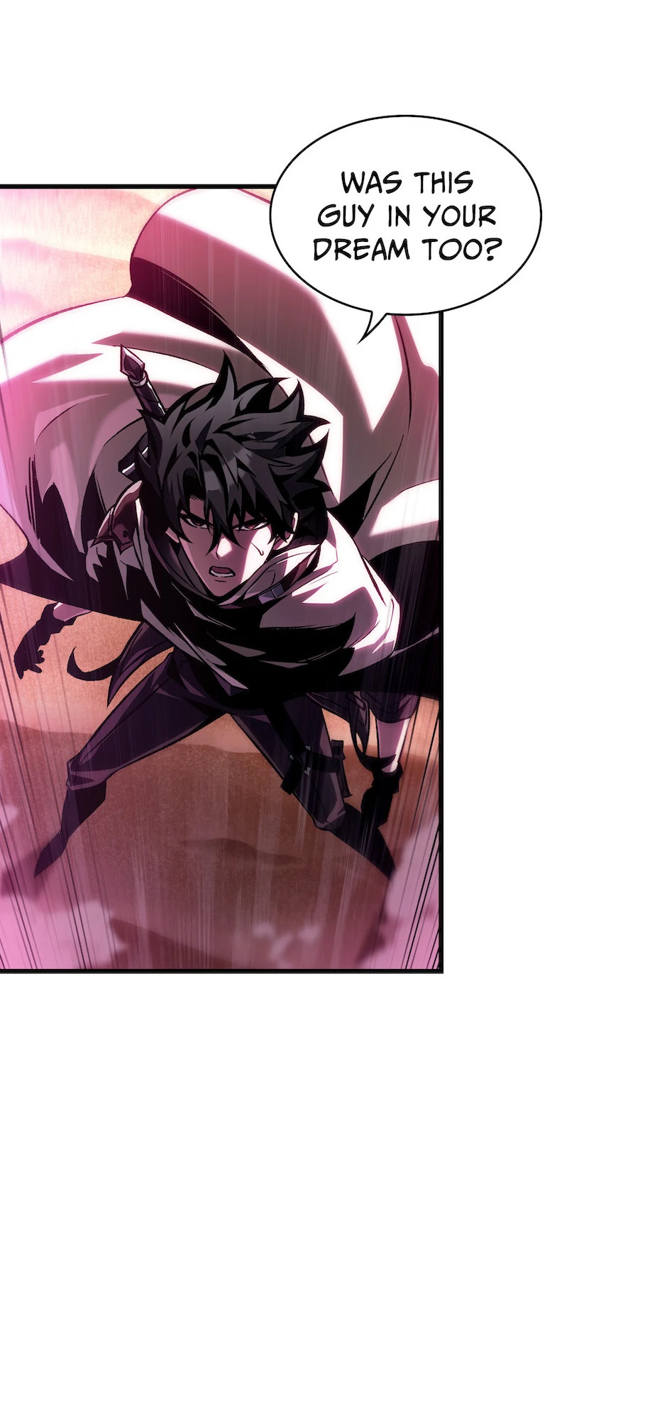 Read Pick Me Up ENGLISH Manga Online