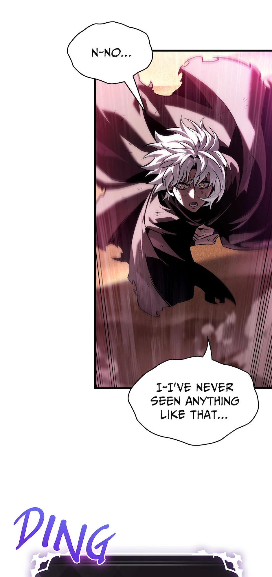 Read Pick Me Up ENGLISH Manga Online