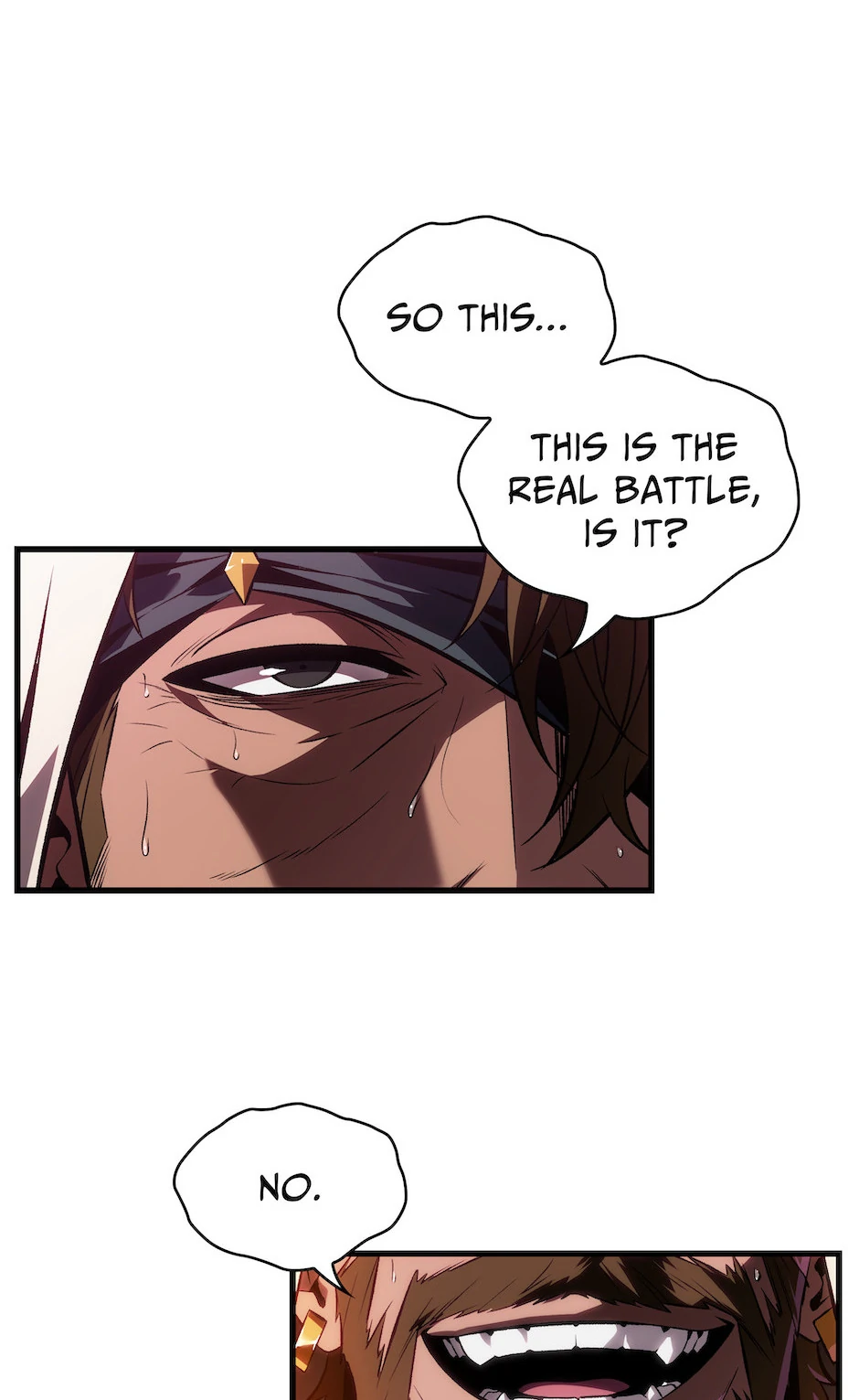 Read Pick Me Up ENGLISH Manga Online