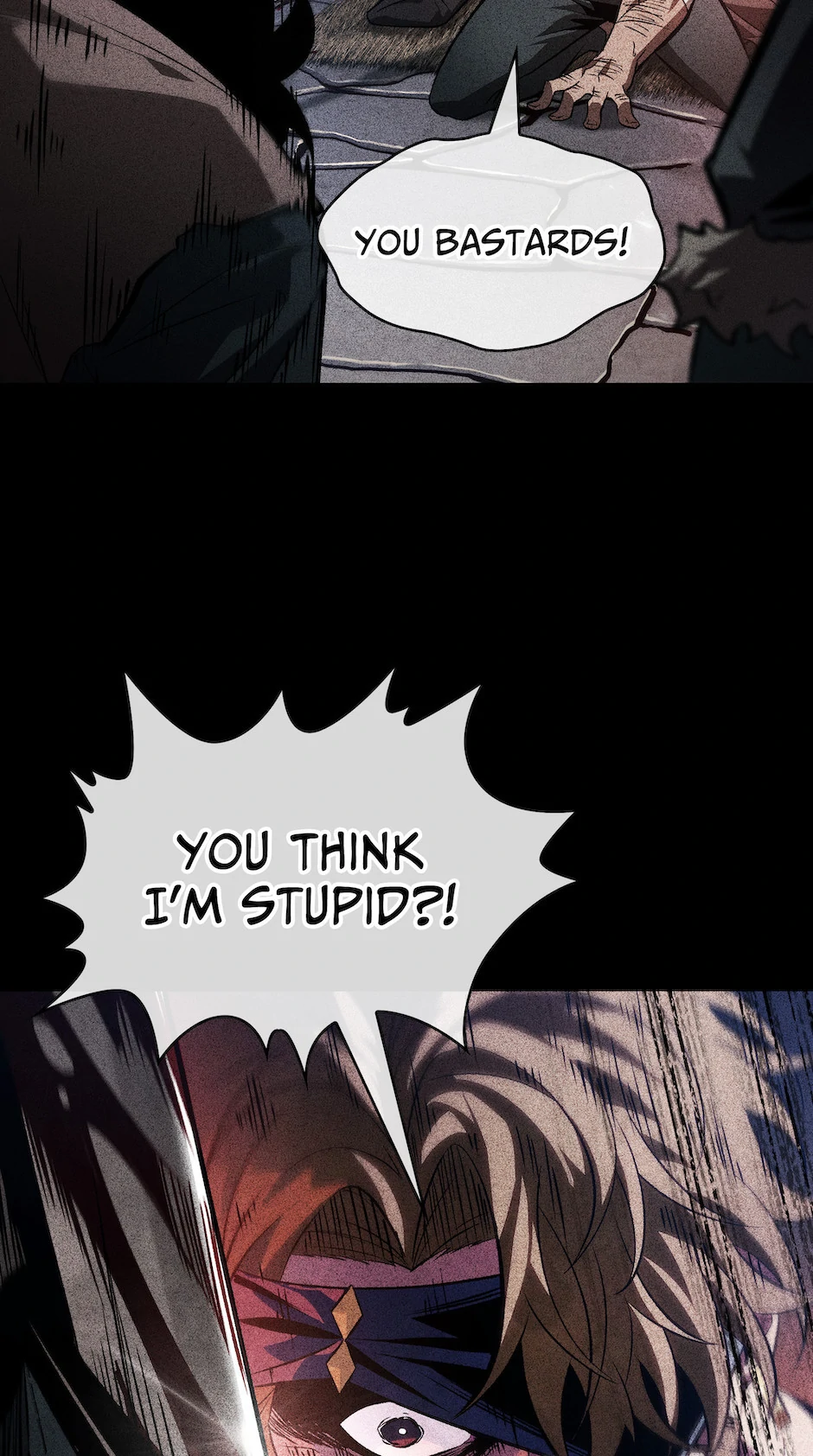 Read Pick Me Up ENGLISH Manga Online