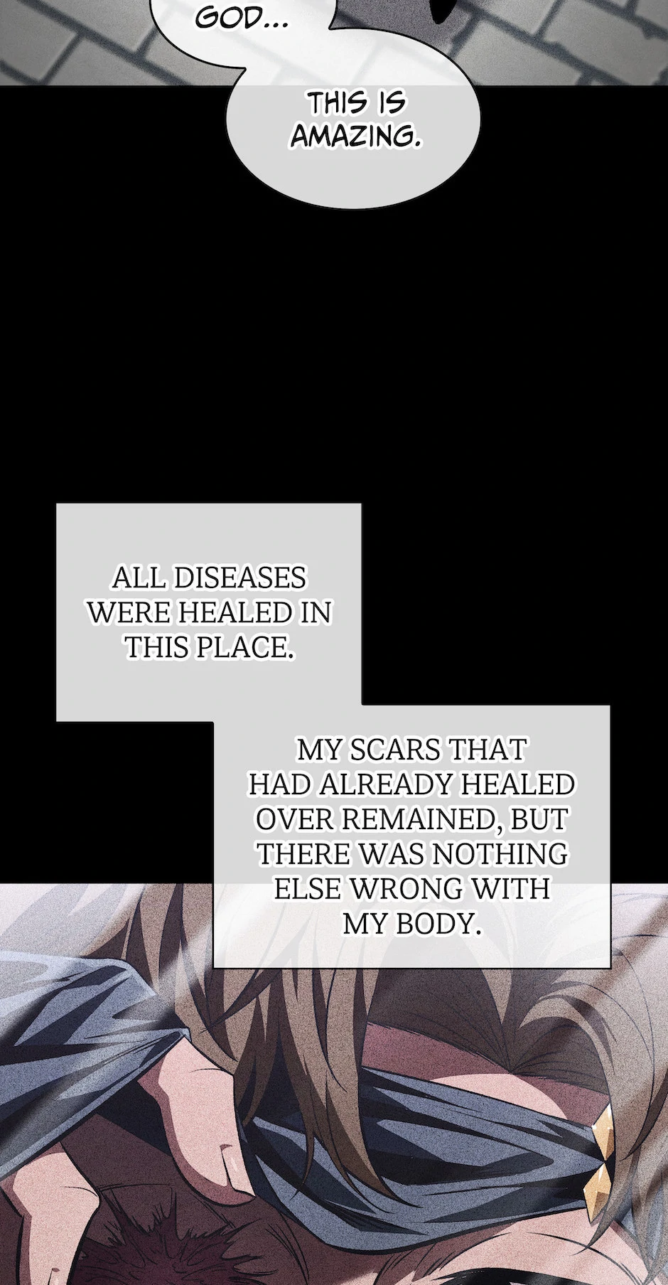 Read Pick Me Up ENGLISH Manga Online