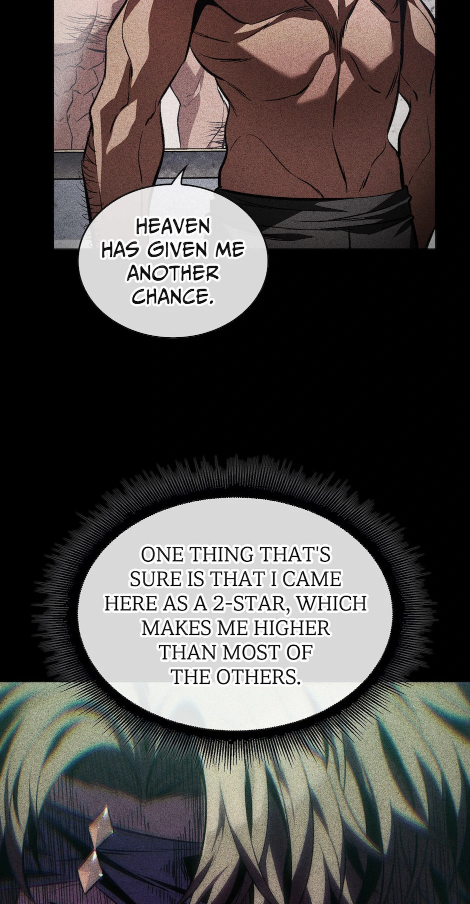 Read Pick Me Up ENGLISH Manga Online