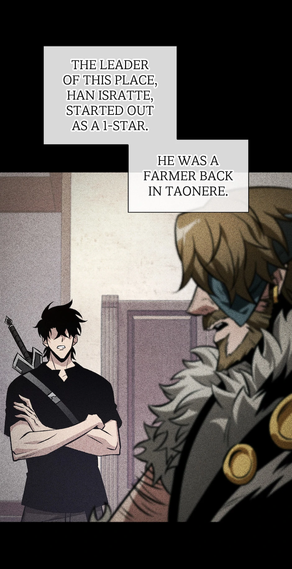 Read Pick Me Up ENGLISH Manga Online