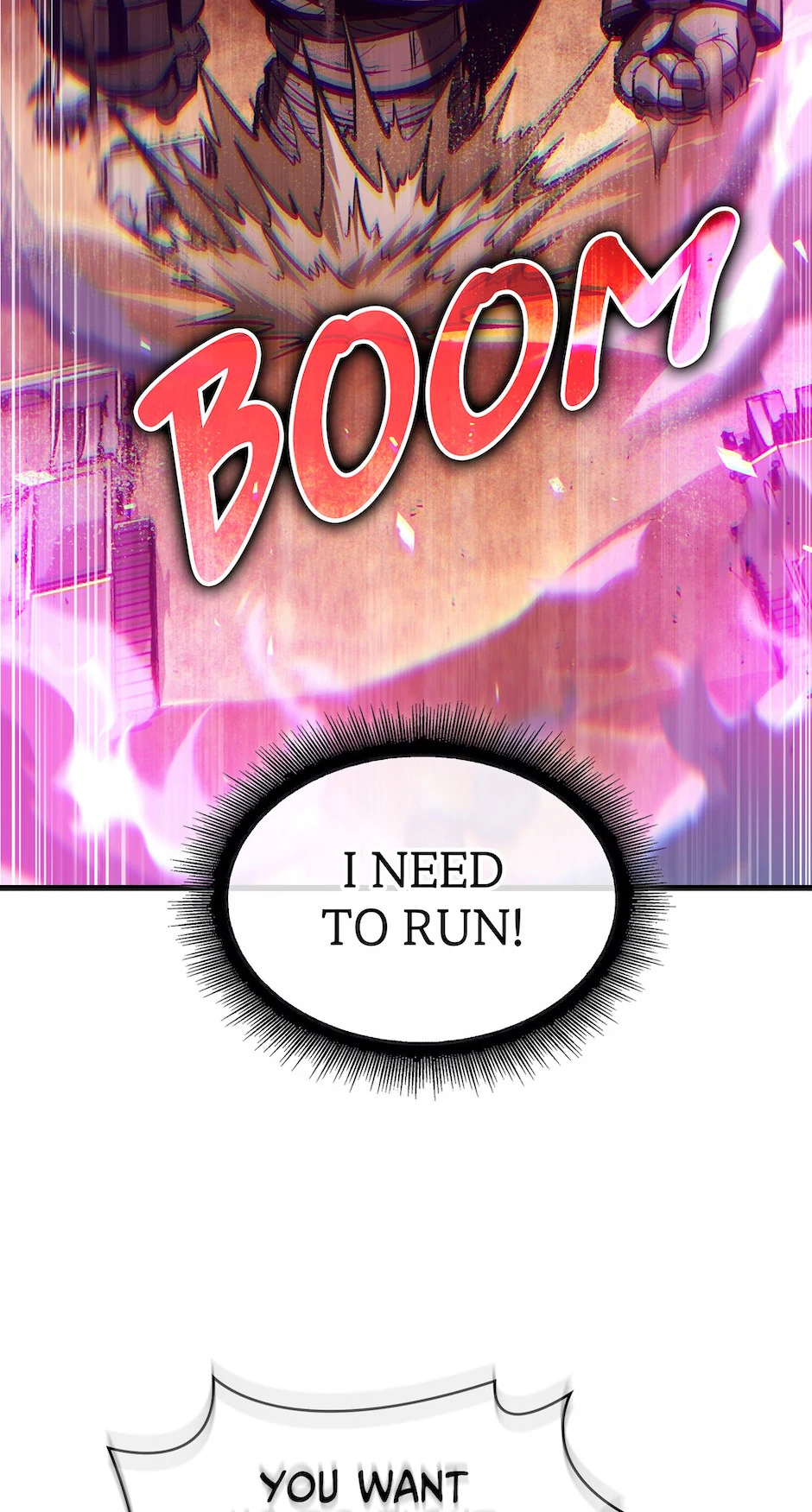 Read Pick Me Up ENGLISH Manga Online