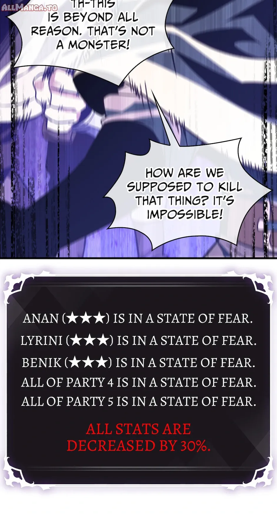 Read Pick Me Up ENGLISH Manga Online