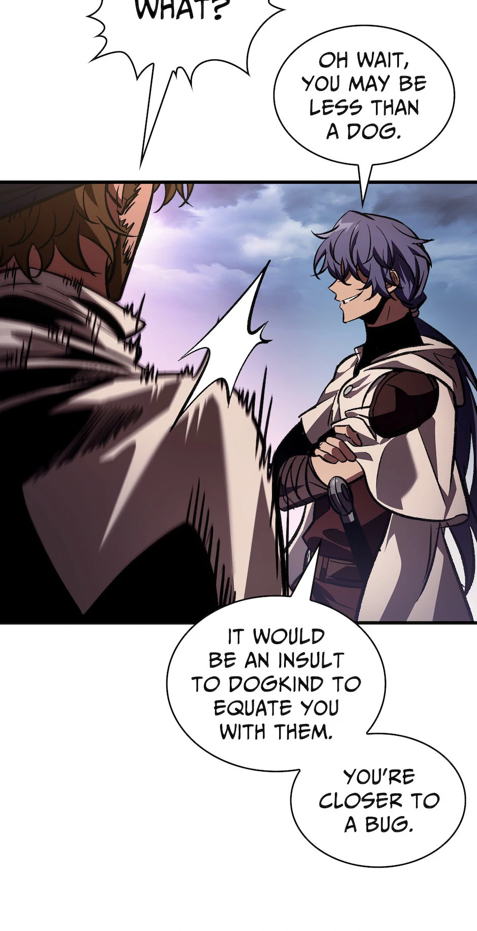 Read Pick Me Up ENGLISH Manga Online