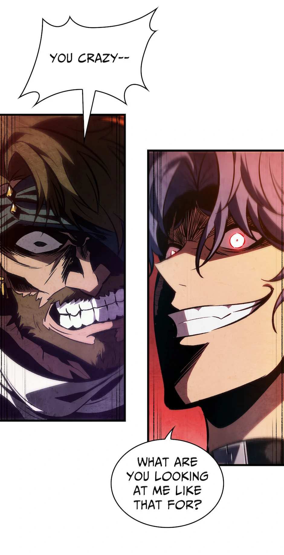 Read Pick Me Up ENGLISH Manga Online