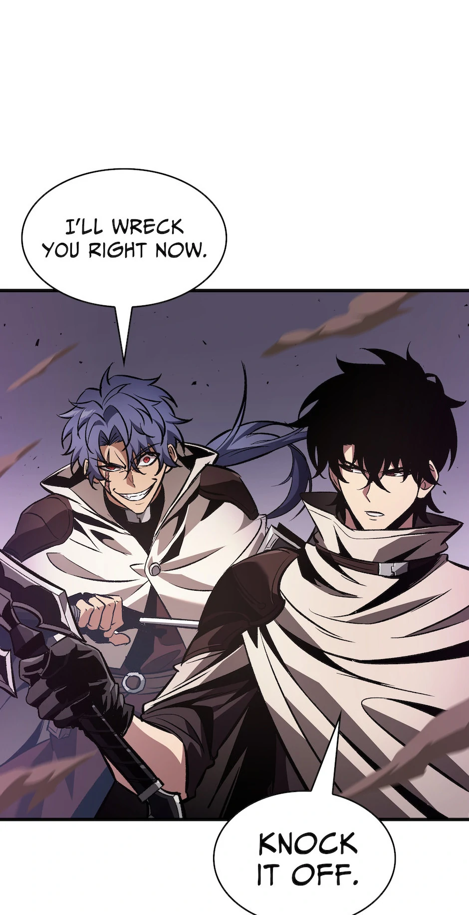 Read Pick Me Up ENGLISH Manga Online