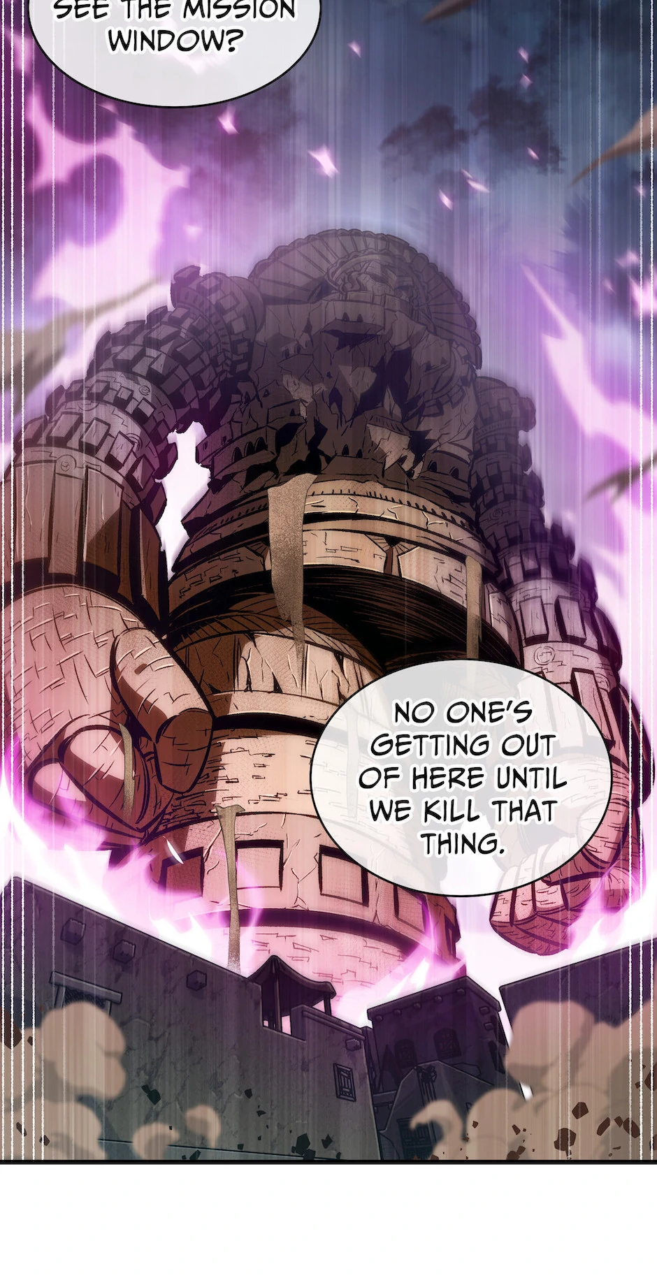 Read Pick Me Up ENGLISH Manga Online