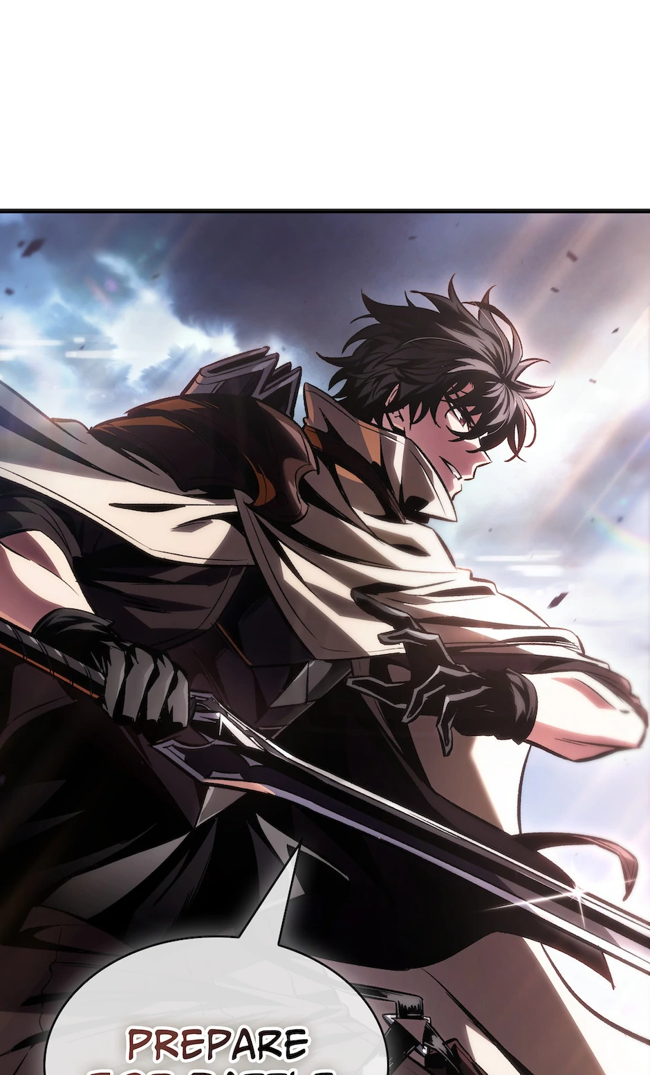 Read Pick Me Up ENGLISH Manga Online