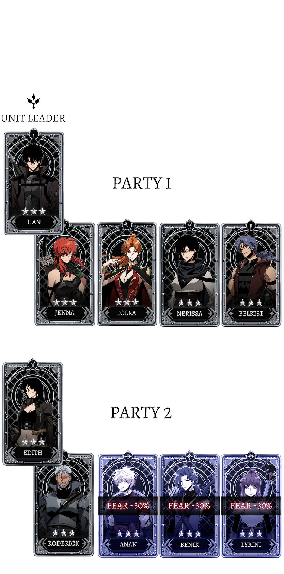 Read Pick Me Up ENGLISH Manga Online