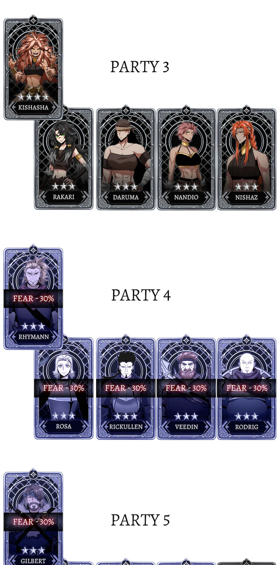 Read Pick Me Up ENGLISH Manga Online