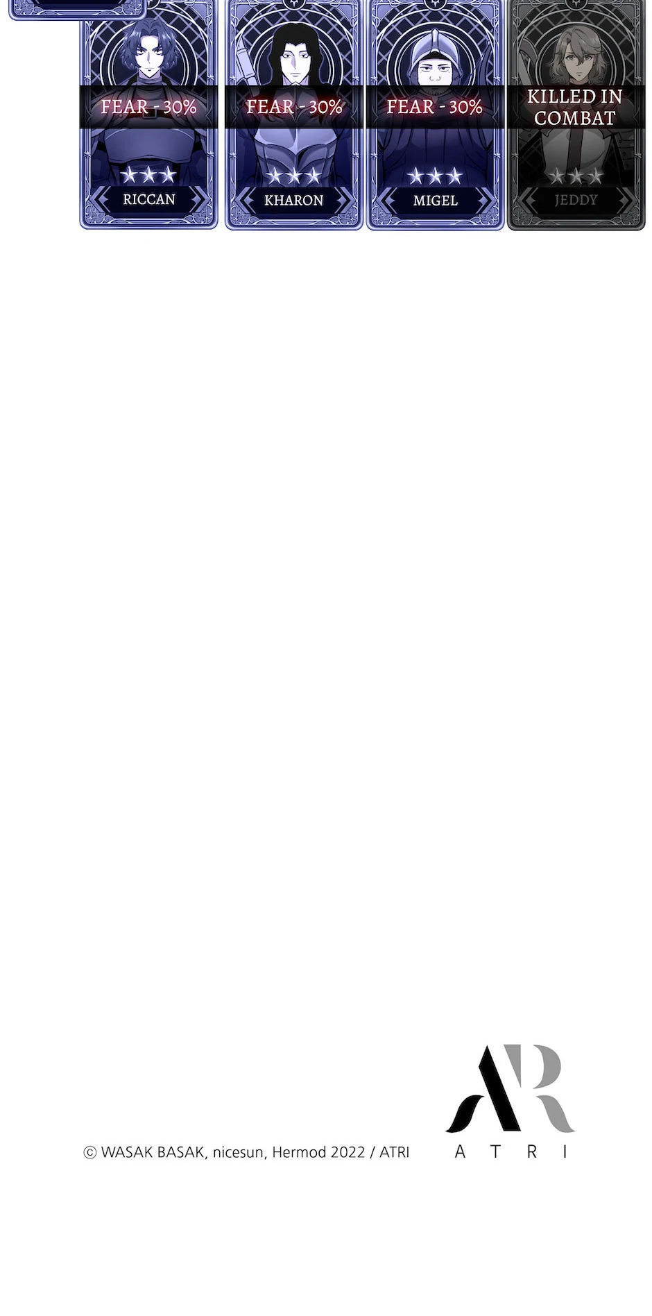 Read Pick Me Up ENGLISH Manga Online