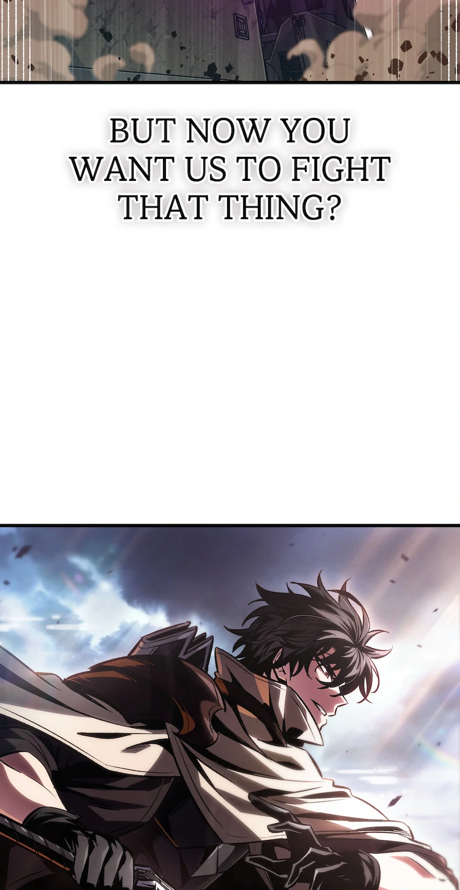 Read Pick Me Up ENGLISH Manga Online