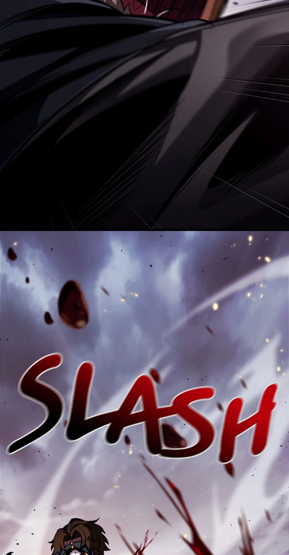 Read Pick Me Up ENGLISH Manga Online