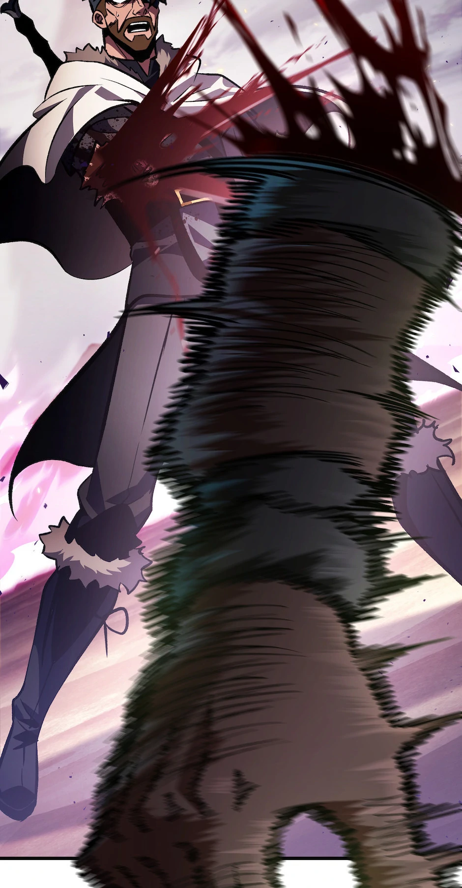 Read Pick Me Up ENGLISH Manga Online