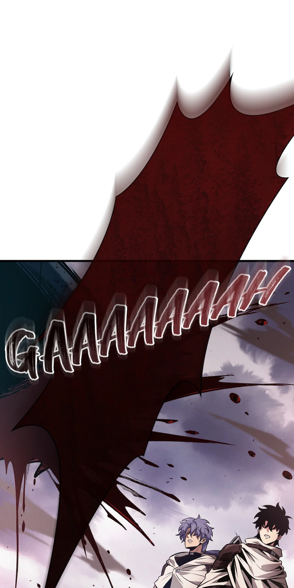 Read Pick Me Up ENGLISH Manga Online