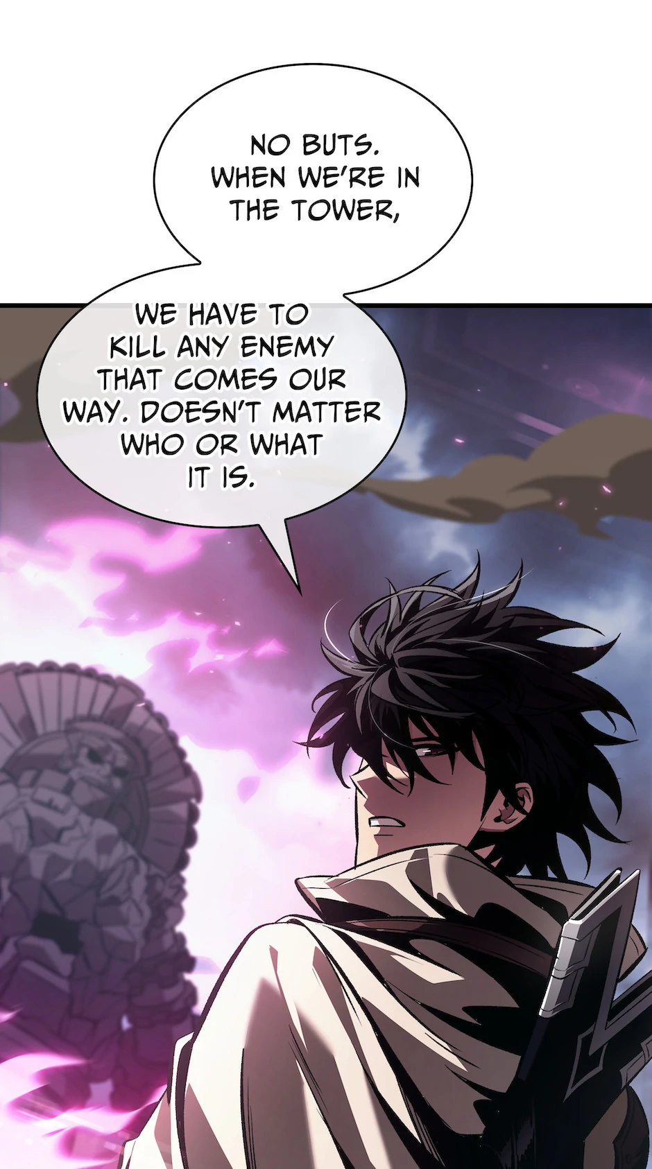 Read Pick Me Up ENGLISH Manga Online