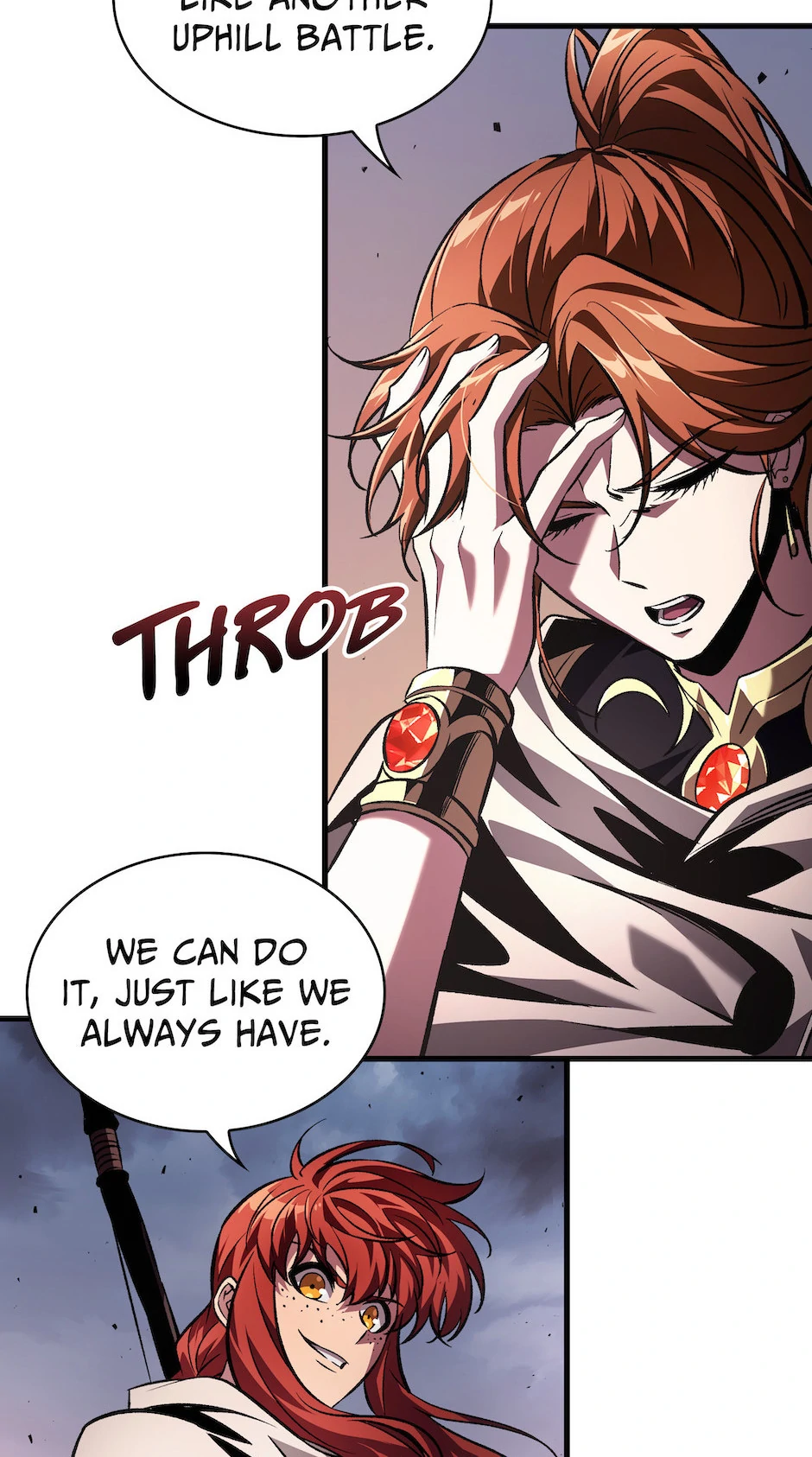 Read Pick Me Up ENGLISH Manga Online