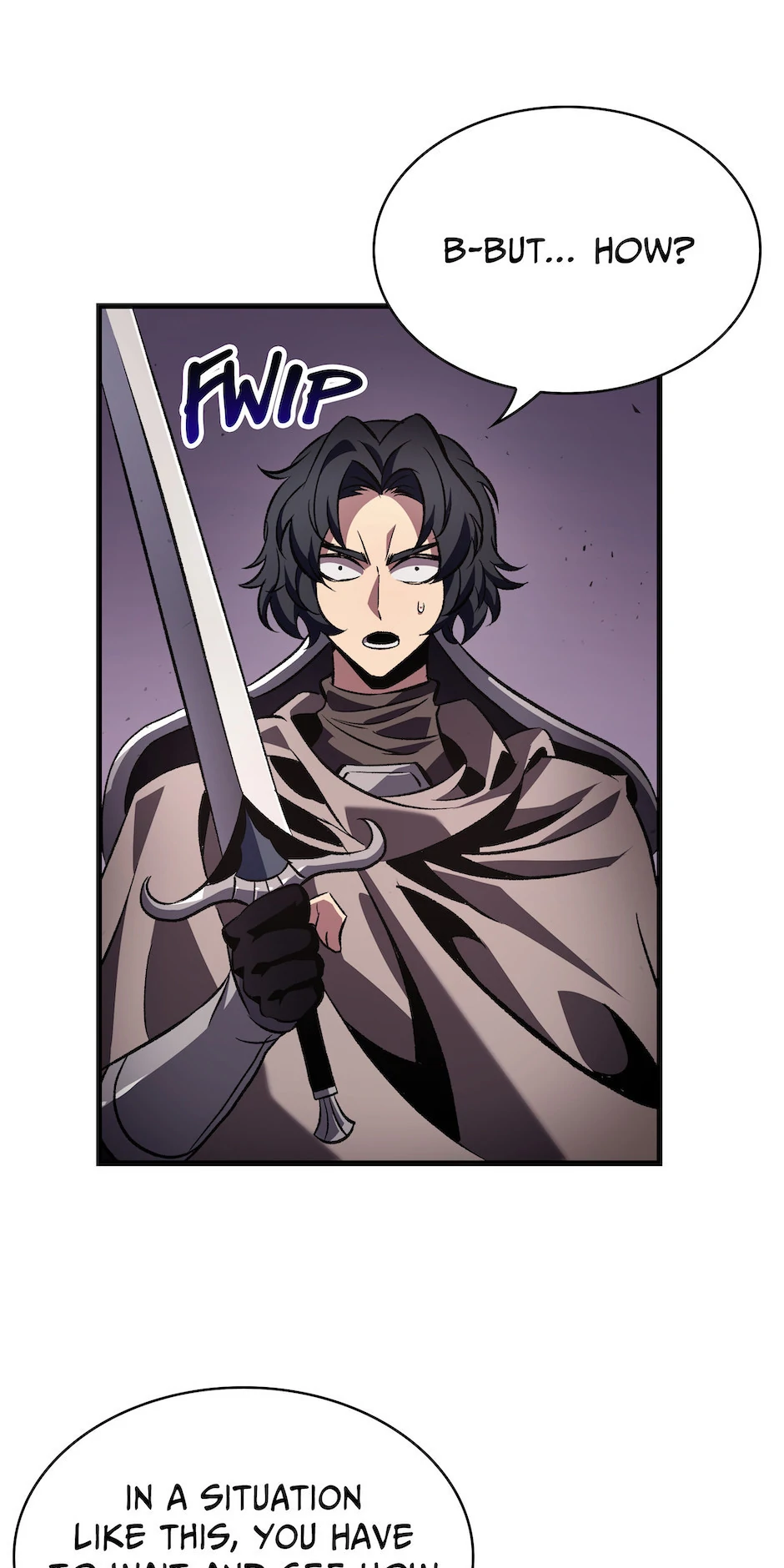 Read Pick Me Up ENGLISH Manga Online