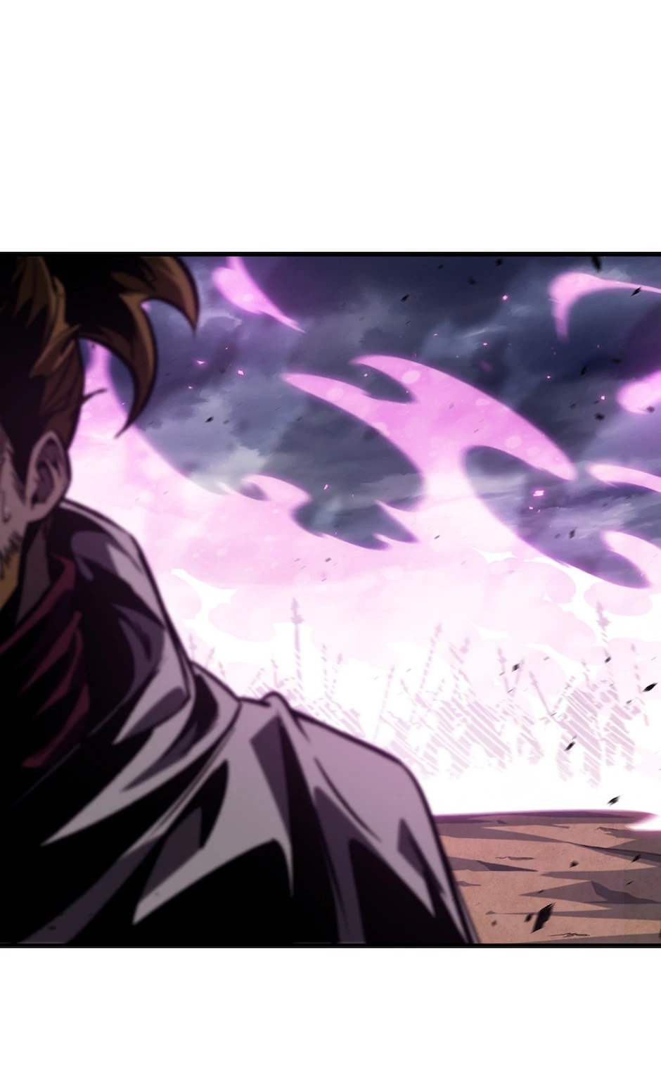 Read Pick Me Up ENGLISH Manga Online