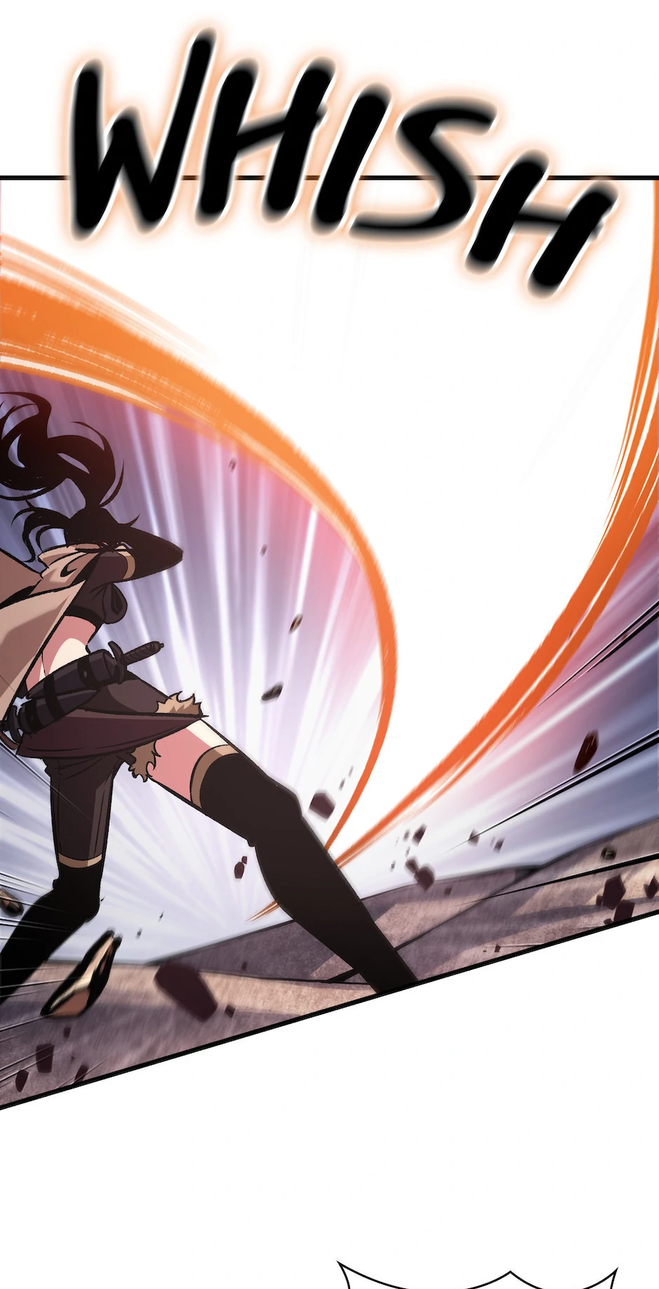 Read Pick Me Up ENGLISH Manga Online