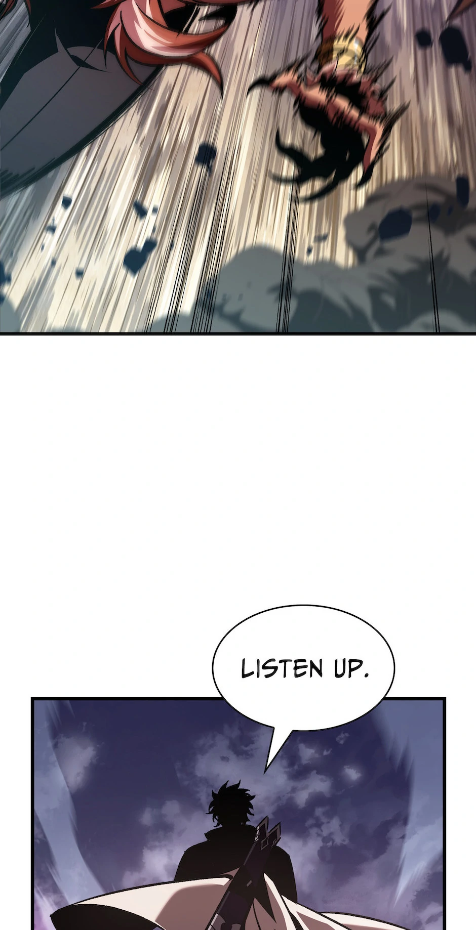 Read Pick Me Up ENGLISH Manga Online