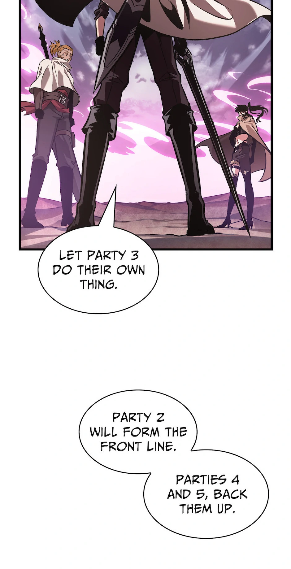 Read Pick Me Up ENGLISH Manga Online