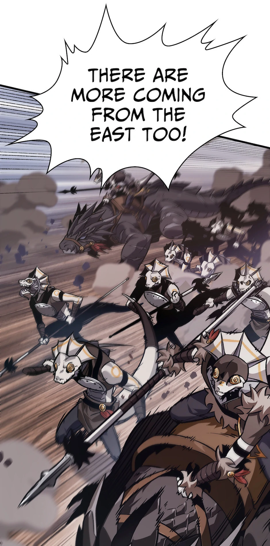 Read Pick Me Up ENGLISH Manga Online