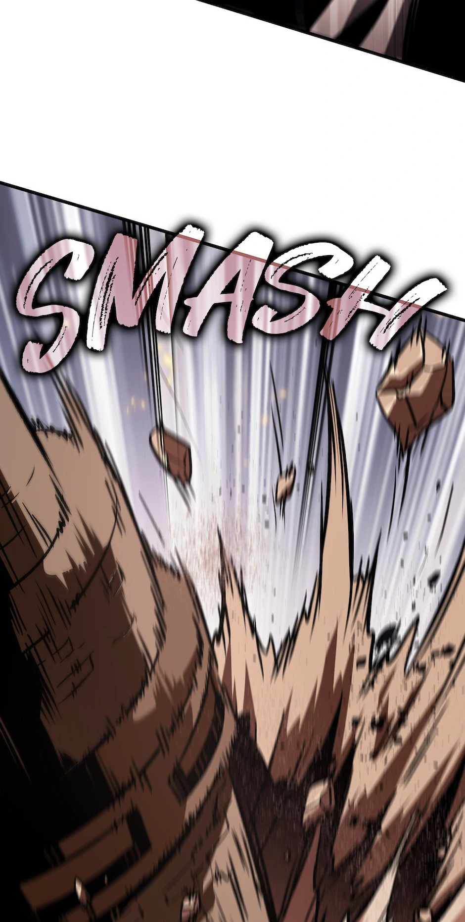 Read Pick Me Up ENGLISH Manga Online