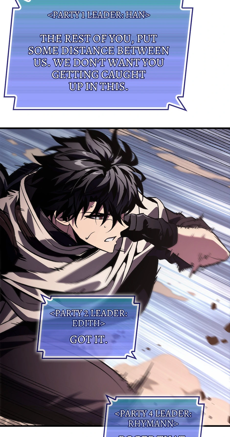 Read Pick Me Up ENGLISH Manga Online