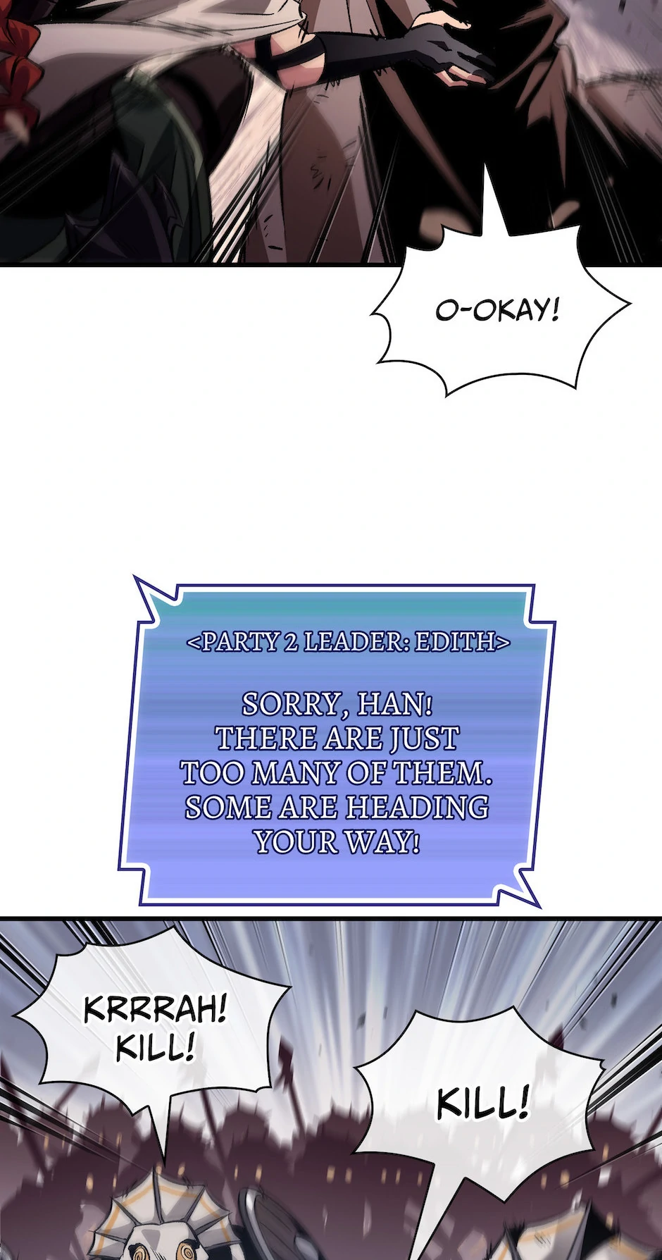 Read Pick Me Up ENGLISH Manga Online