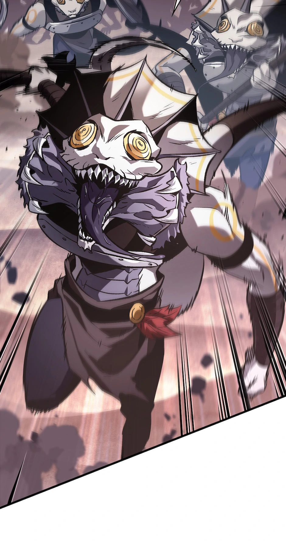 Read Pick Me Up ENGLISH Manga Online