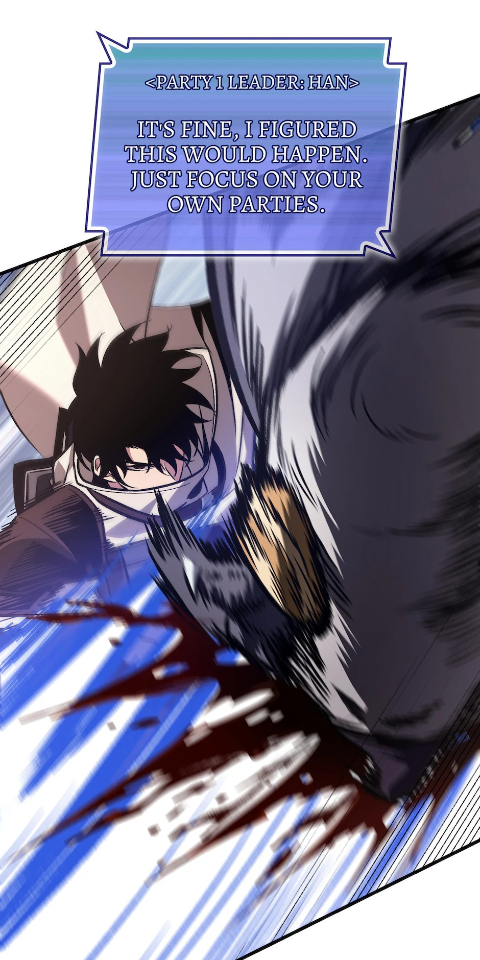 Read Pick Me Up ENGLISH Manga Online