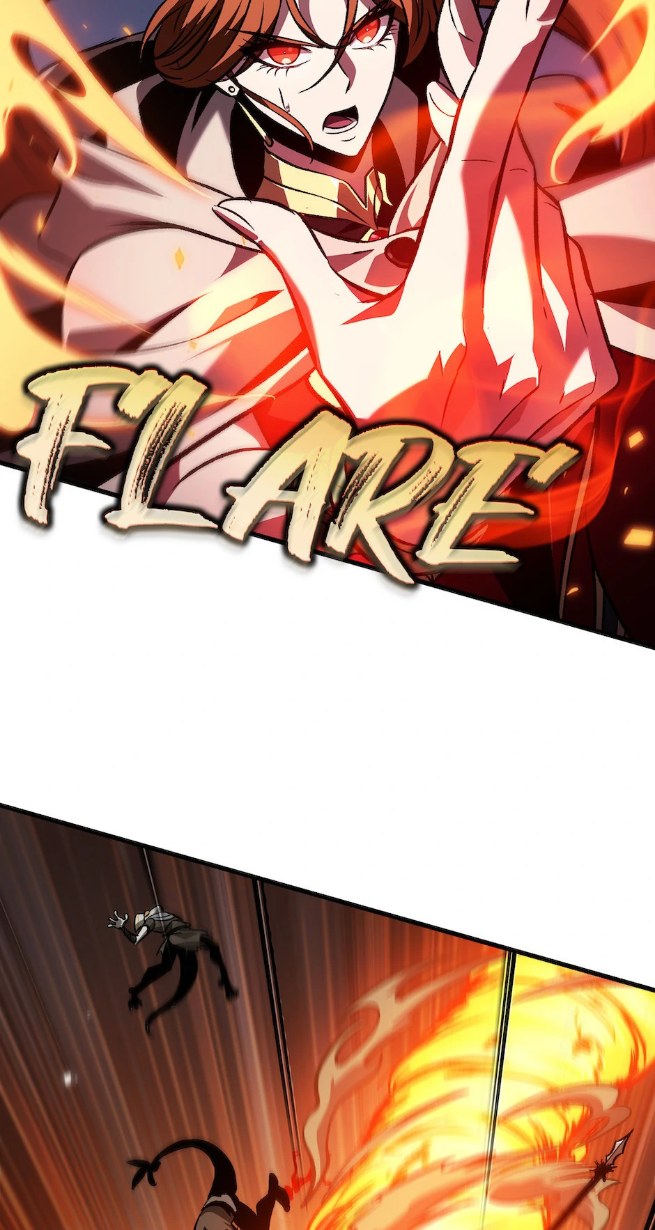 Read Pick Me Up ENGLISH Manga Online