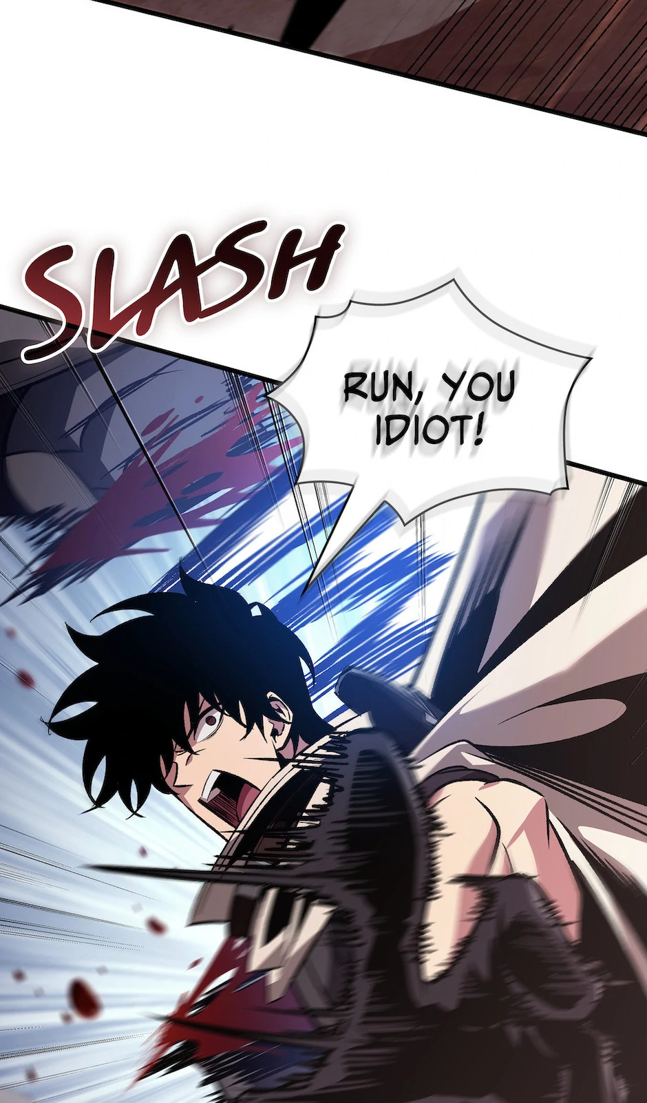 Read Pick Me Up ENGLISH Manga Online