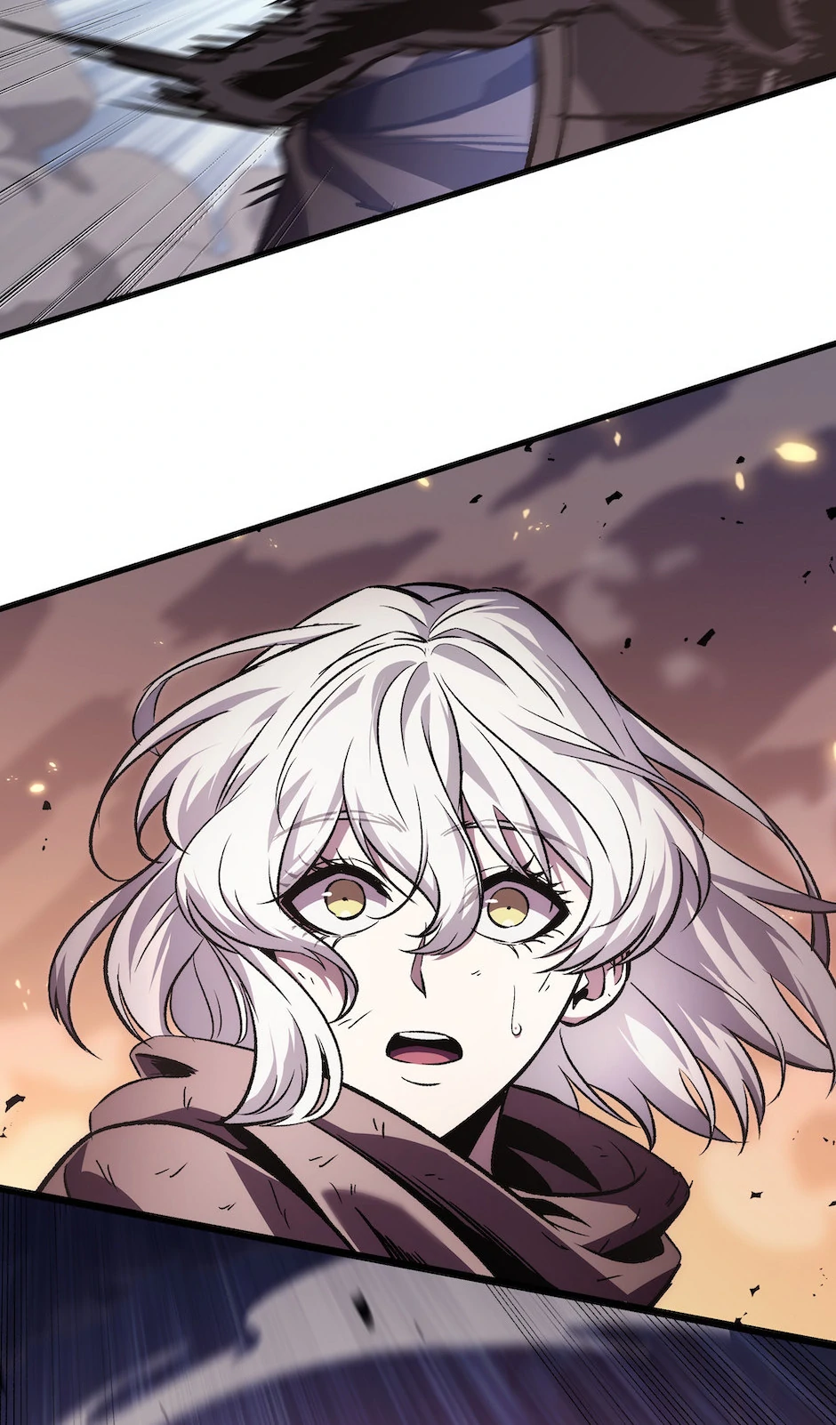 Read Pick Me Up ENGLISH Manga Online