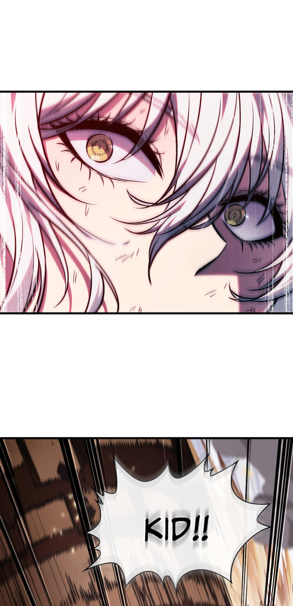 Read Pick Me Up ENGLISH Manga Online