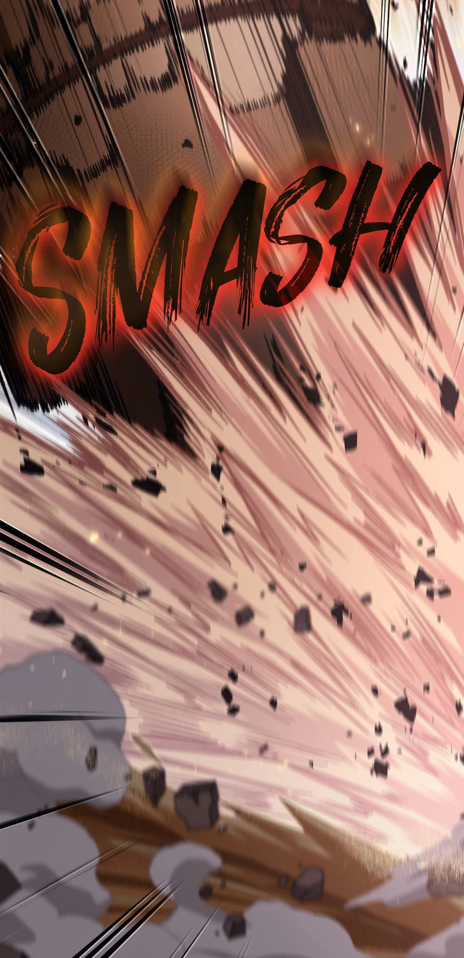 Read Pick Me Up ENGLISH Manga Online