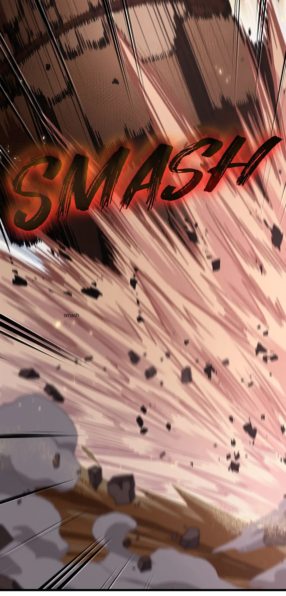 Read Pick Me Up ENGLISH Manga Online